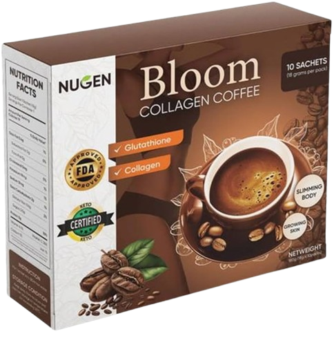 collagene coffe